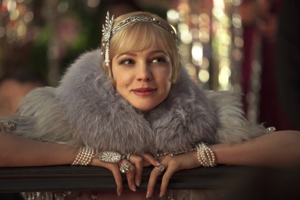9. "The Great Gatsby" (2013) - wide 2