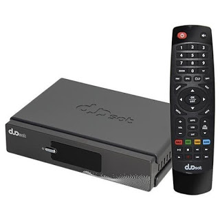 Duosat Atualizações