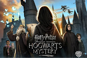 Harry Potter: Hogwarts Mystery Kini Tersedia Di Android Serta Ios