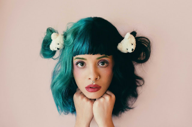 melanie martinez wallpaper