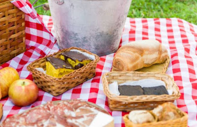 10 snack mudah dan sehat untuk bekerja 10 snack mudah dan sehat untuk bekerja