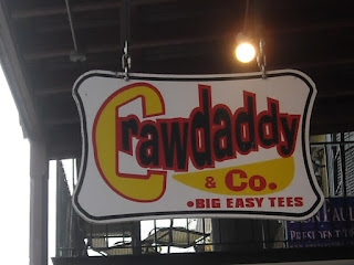 Crawdaddy on Decatur