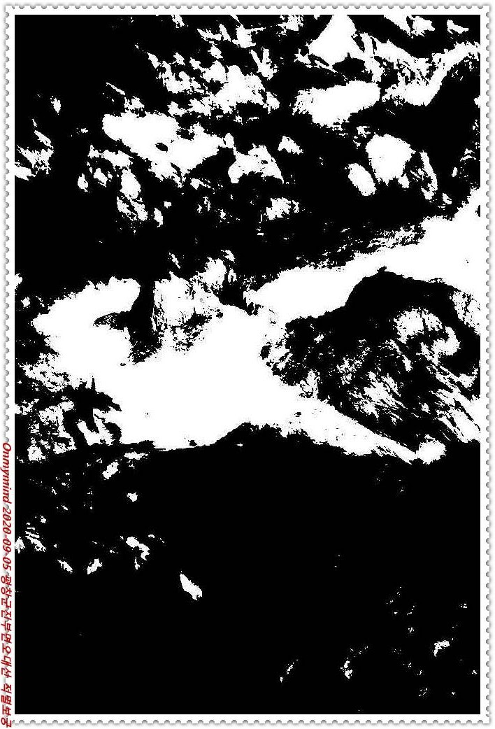 오대산 적멸보궁 오대산 적멸보궁