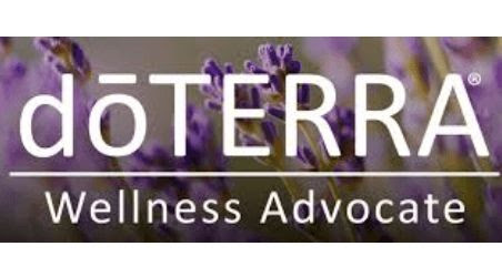 DoTerra Essential Oils