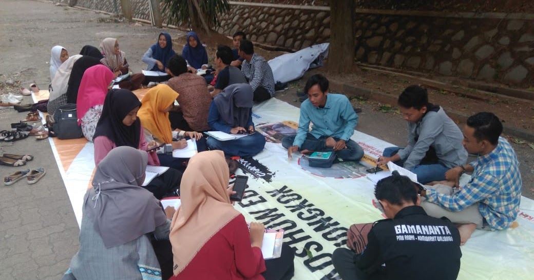 Pengantar Lembaga Keuangan Syariah dan Ushul Fiqh