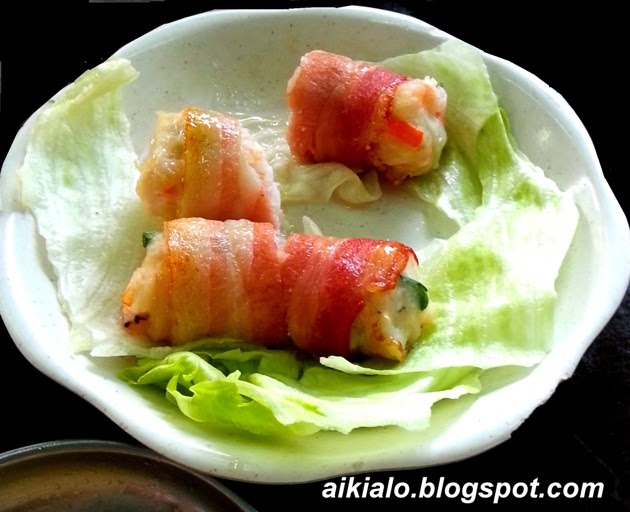 Aikialo Penang Dim Sum Red Tea House (红茶馆)