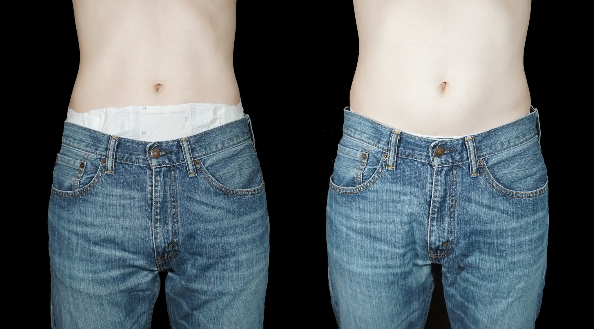 Diaper Metrics Tena Slip Active Fit Ultima Adult Diaper Review