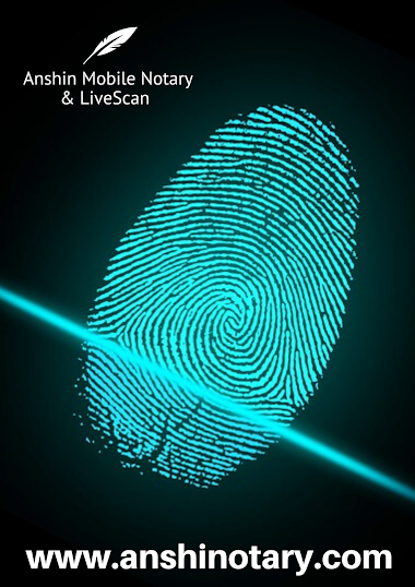 Fingerprint los angeles