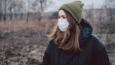 44 Persen Mengatakan Virus Corona Adalah 'Wake-Up Call' dari Tuhan, Tanda Penghakiman-Nya