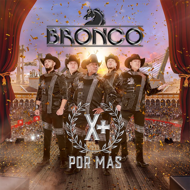 Bronco vuelve a la carga y debuta en el Top 5 general y en el 1 del