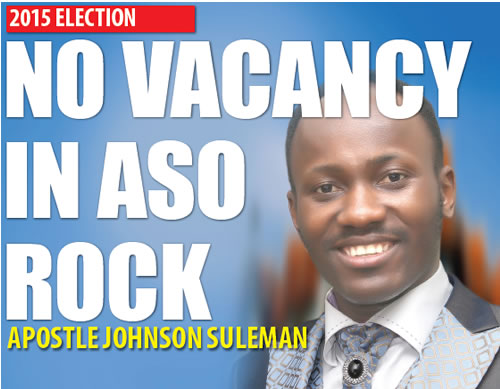 apostle johnson suleman prophecies 2016