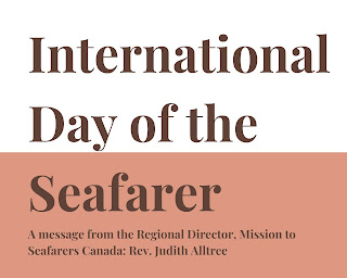 International Day of the Seafarer HD Pictures, Wallpapers International Day of the Seafarer