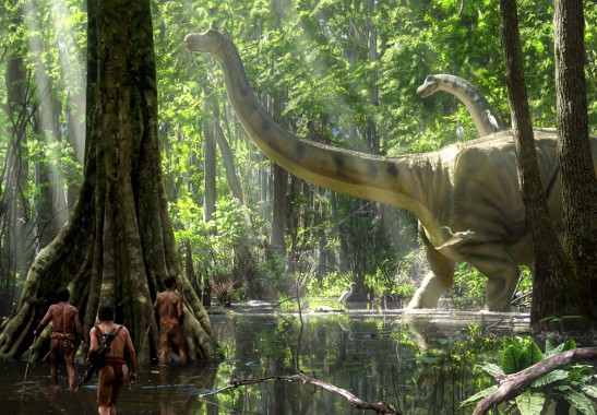 Mokele-Mbembe Revealed: The Quest for Africa's Hidden Cryptid