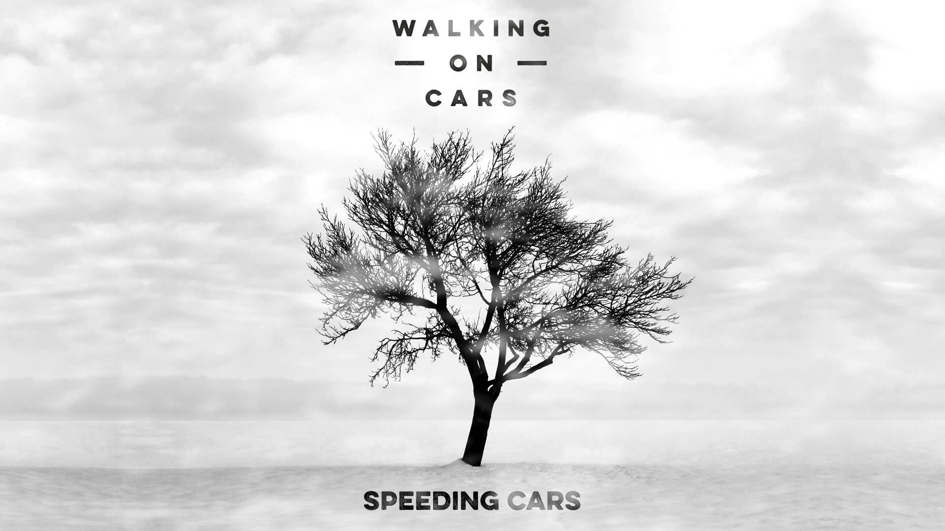 Walking on cars Walking on cars