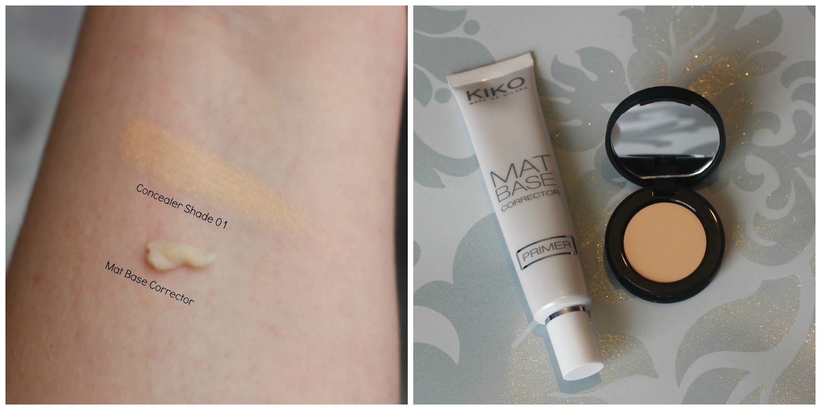 AlyssiaRose Kiko January Sales Haul