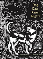 Dog Days, Raven Nights