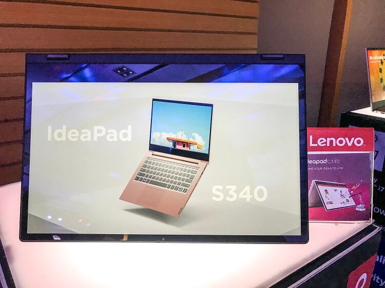 Lenovo Launches New Laptops in PH, Priced!