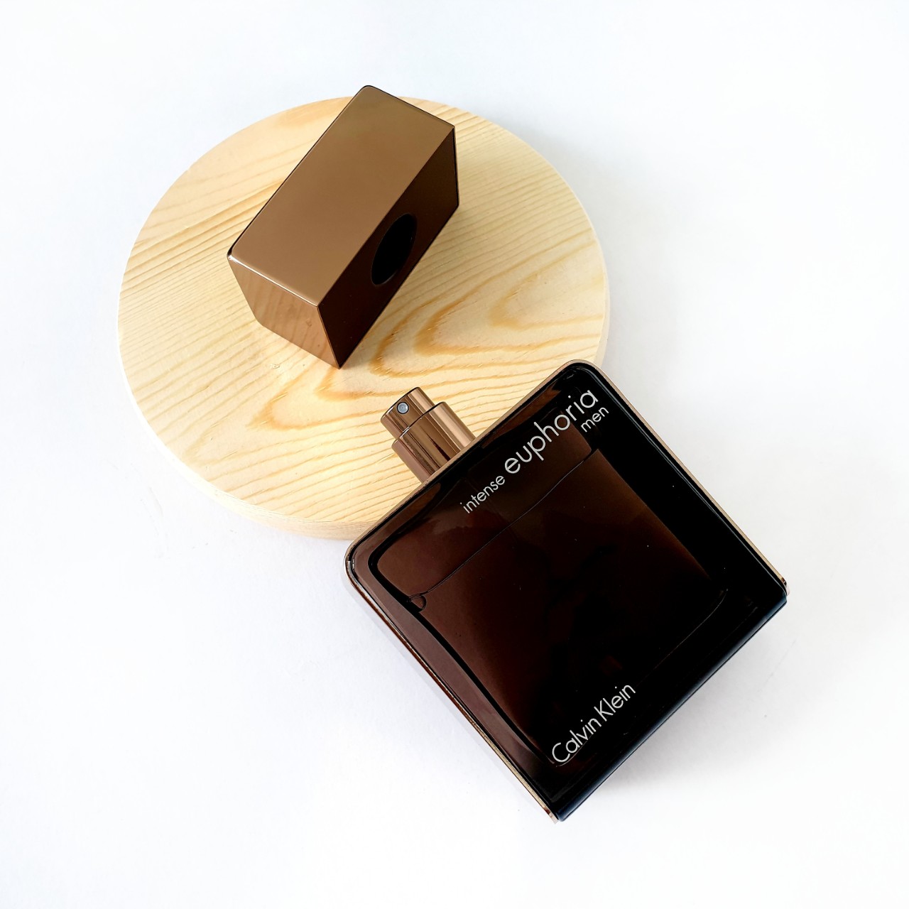 Nước Hoa Nam Calvin Klein Euphoria Men Intense