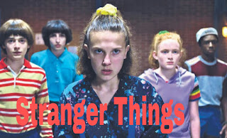 Stranger Things Download from filmyzilla