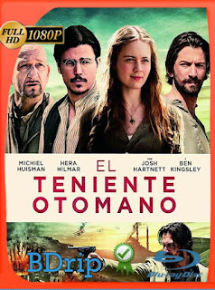 El teniente Otomano (2017) BDRIP 1080p Latino [GoogleDrive] SXGO