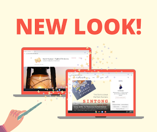 Give a new look to your blog