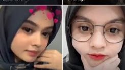 Nama Efek Instagram Love Orange Adalah Area Tekno