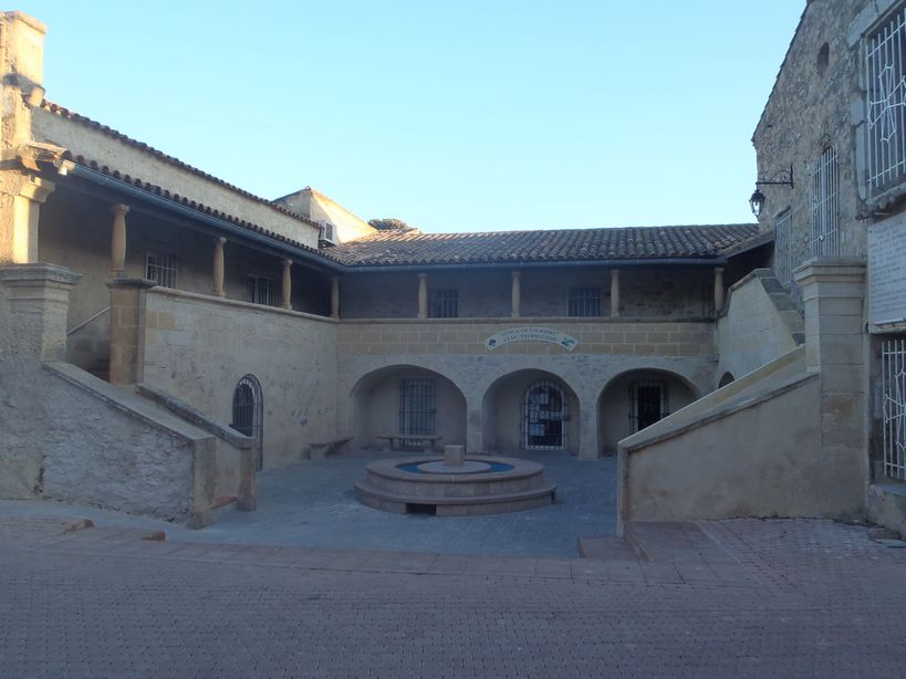 Office Du Tourisme Balaruc Les Bains Se Loger