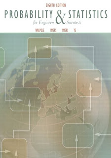 Probability and Statistics for Engineers &amp; Scientists | Eighth Edition