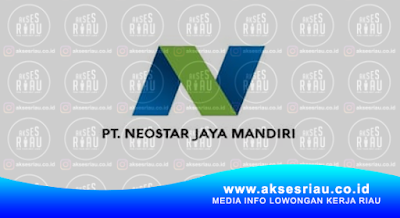 PT. Neostar Jaya Mandiri Pekanbaru