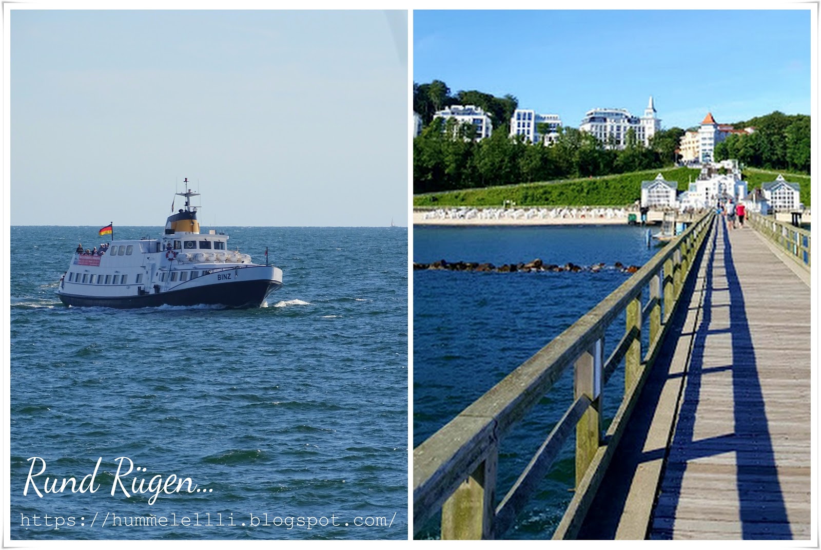 Nachrichten Der Insel Rugen Juli 2017