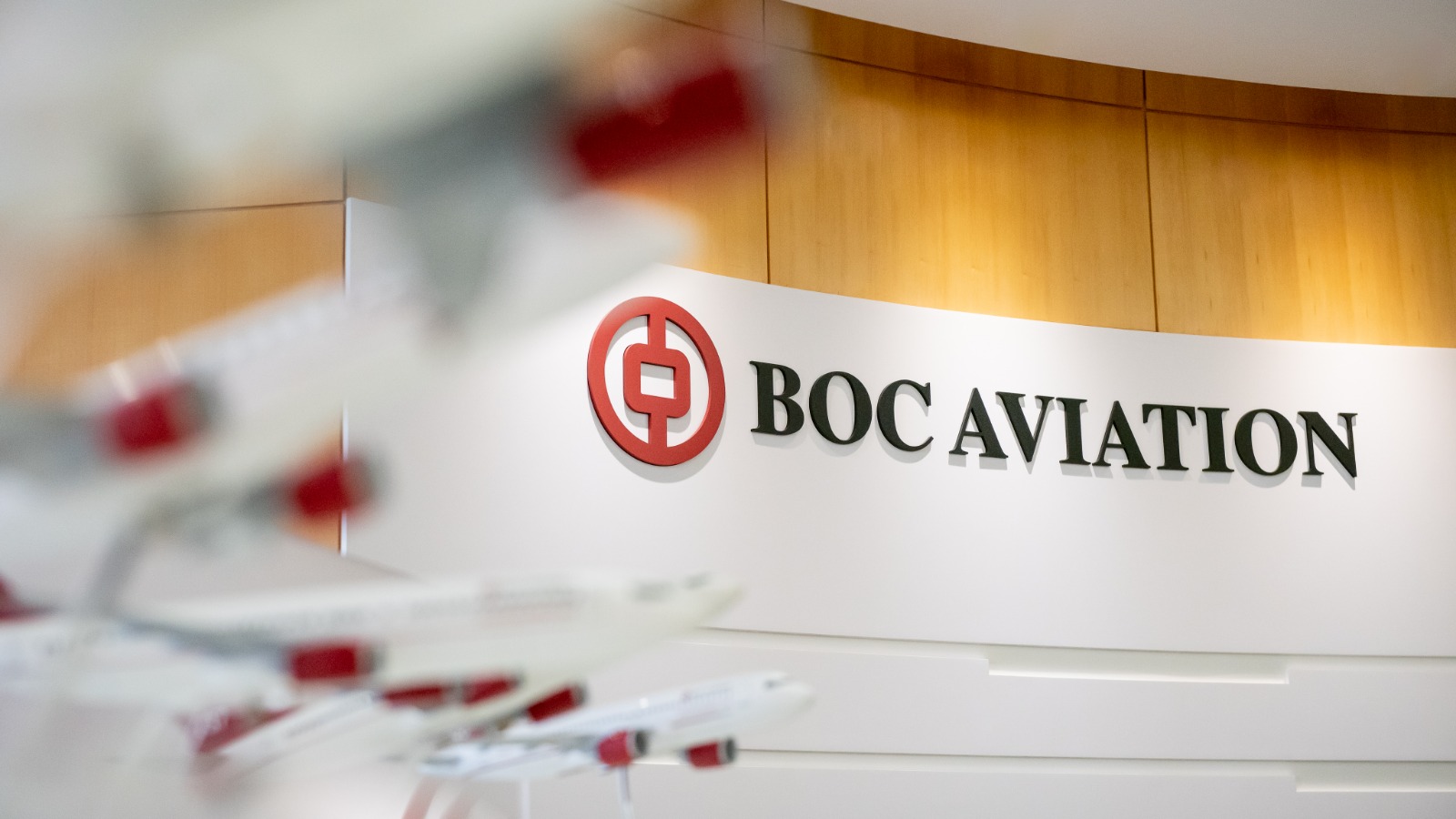 Crest View International Highlights BOC Aviation With Hike In Profit Crest View International Highlights BOC Aviation With Hike In Profit
