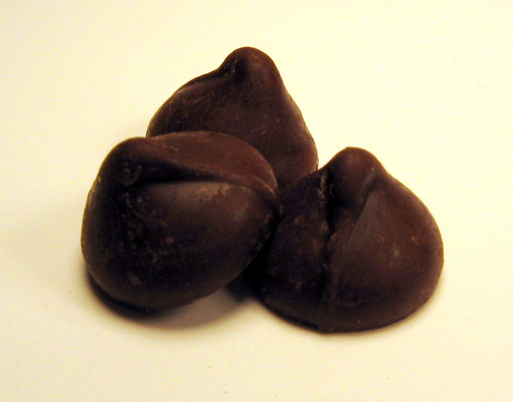 The Smart ALDI Shopper Aldi Review Baker's Corner SemiSweet