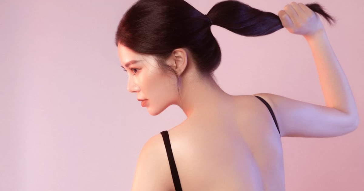 Hot girl …Lan Ngọc