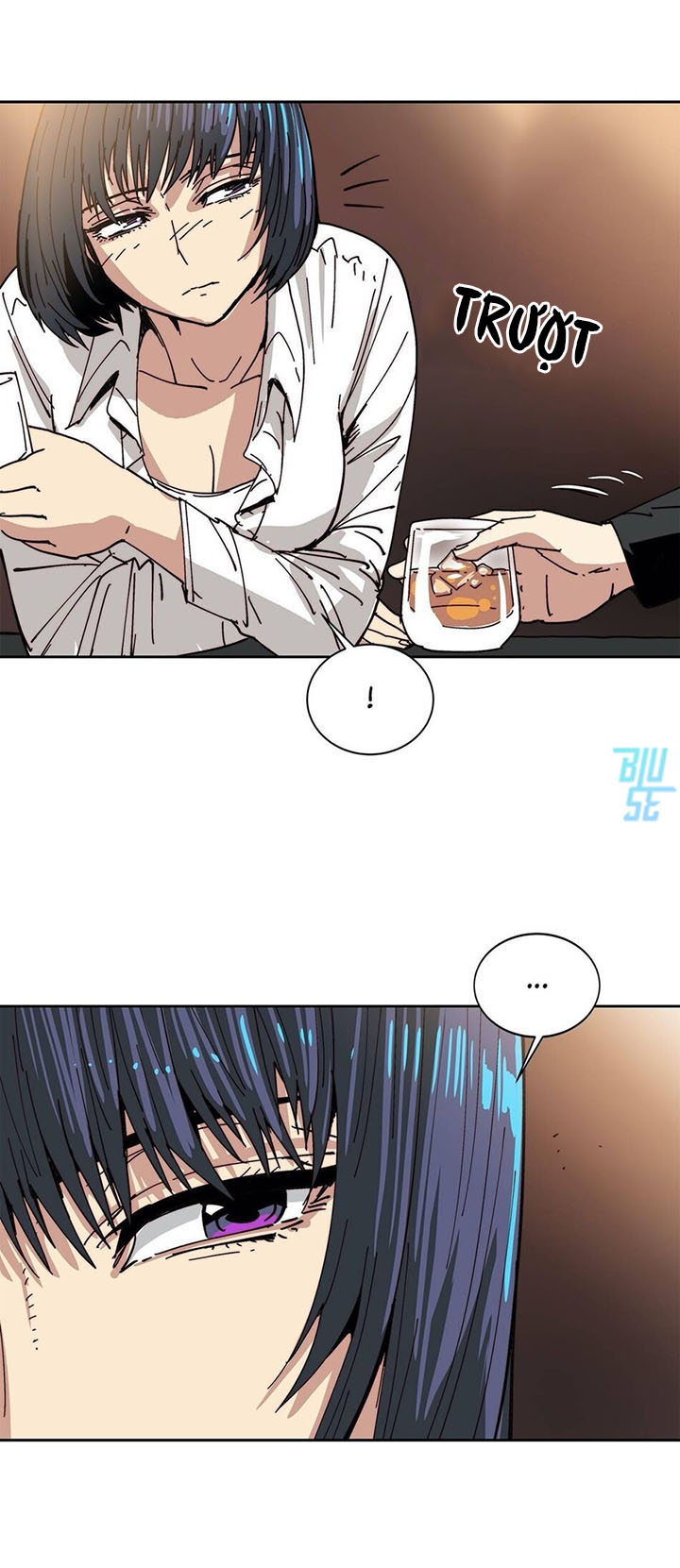 Đọc truyện Full Dục Vọng Chết Người - Chapter 17