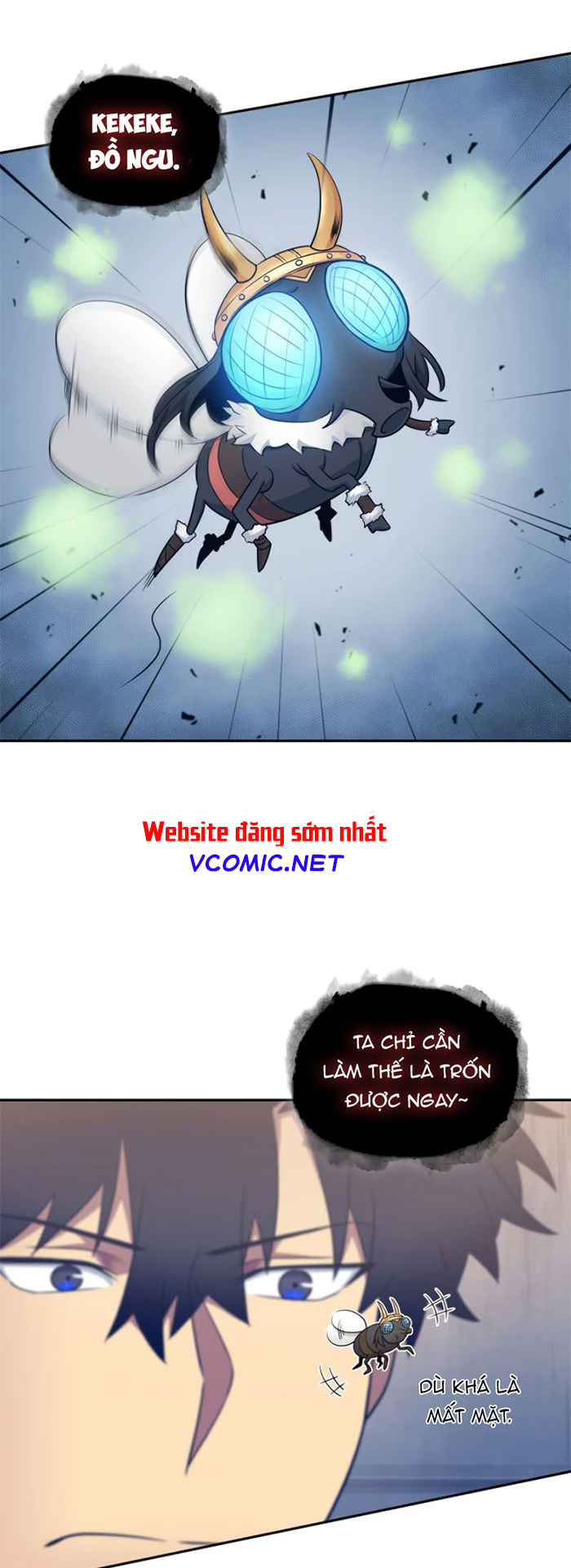 Vua Trộm mộ Chapter 183 - AB Truyện