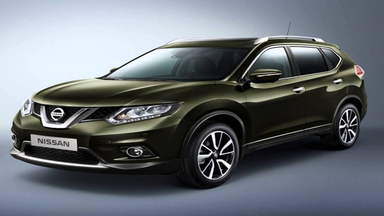 Nissan x Trail 2021 РѕР»РёРІРєРѕРІС‹Р№
