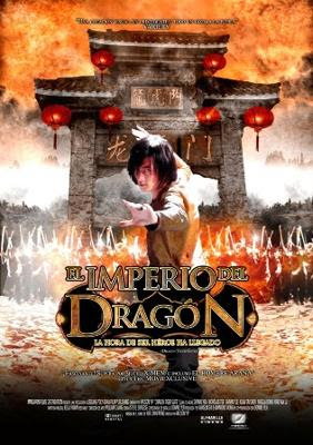descargar El Imperio del Dragon