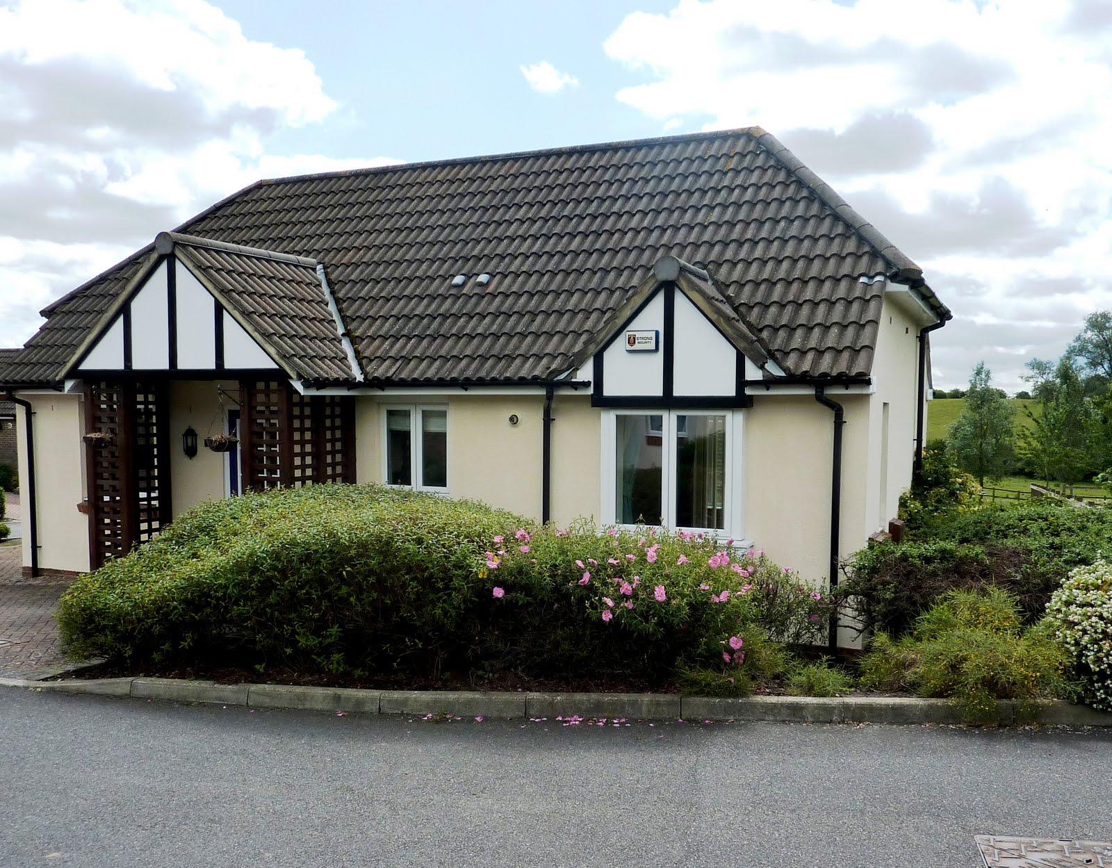 Creative Marketing for Older Audiences Beautiful Retirement Bungalow