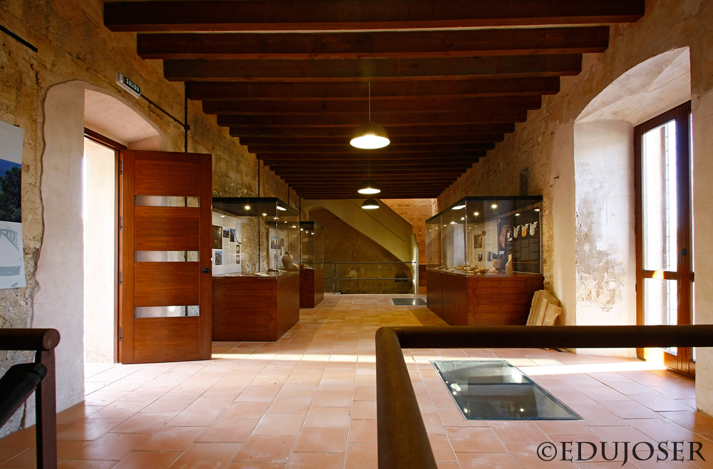 EDUJOSER CASTILLO DE COFRENTES (Valencia)