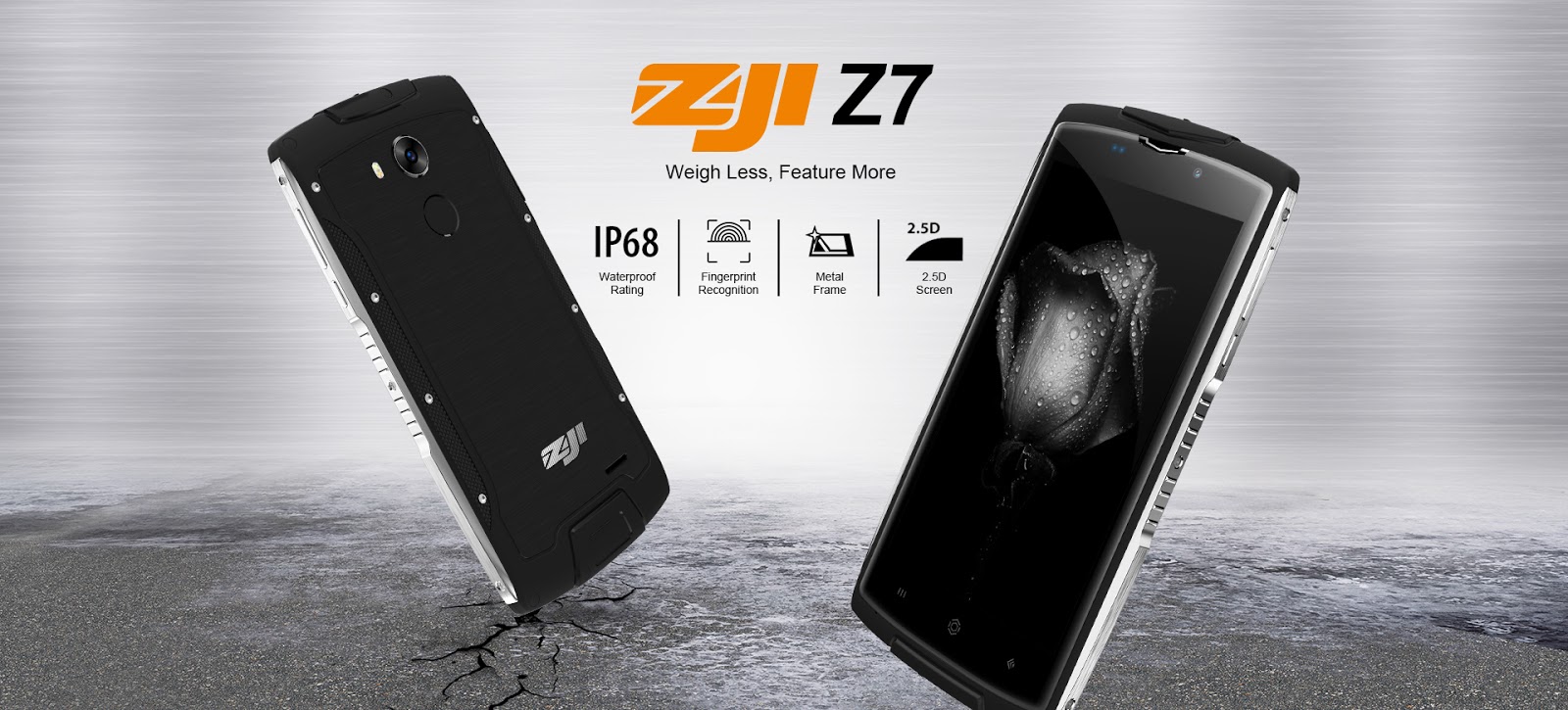 Howsea SmartPhones, Tablets and Other Electronic Products Striking