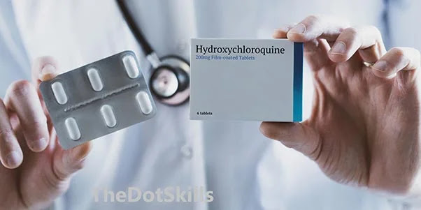 L'hydroxychloroquine L'hydroxychloroquine liée à un risque accru de décès chez les patients COVID-19.