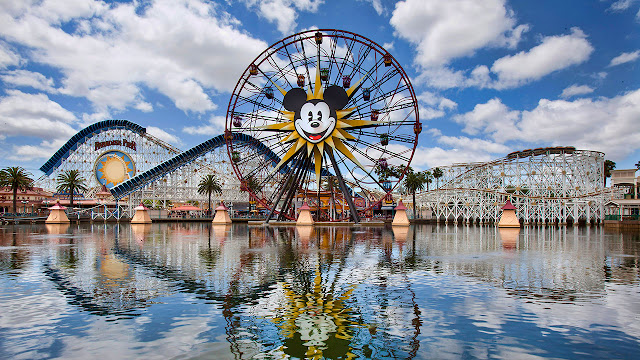 Ternyata Rencana Pembangunan Disneyland di Boyolali Masih Simpang Siur