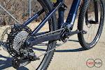 Orbea Rise M-LTD eBike at twohubs.com