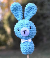 PATRON GRATIS CONEJO AMIGURUMI 1118