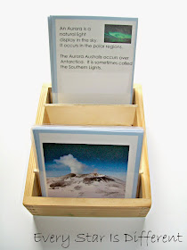 Antarctica Cards