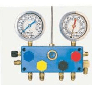 Peralatan Untuk Service AC | All Air HVAC