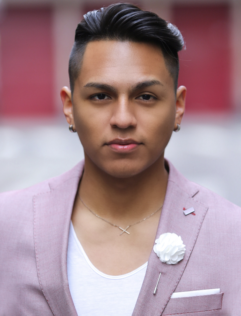 Jonathan Calixto Talks MTV's “Wrong Distance Relationship” (AUDIO)