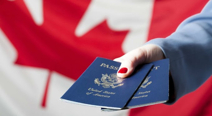 Immigrate to Canada Via Express Entry - Find Out About Canadian Visa Eligibility And Permanent Residence
