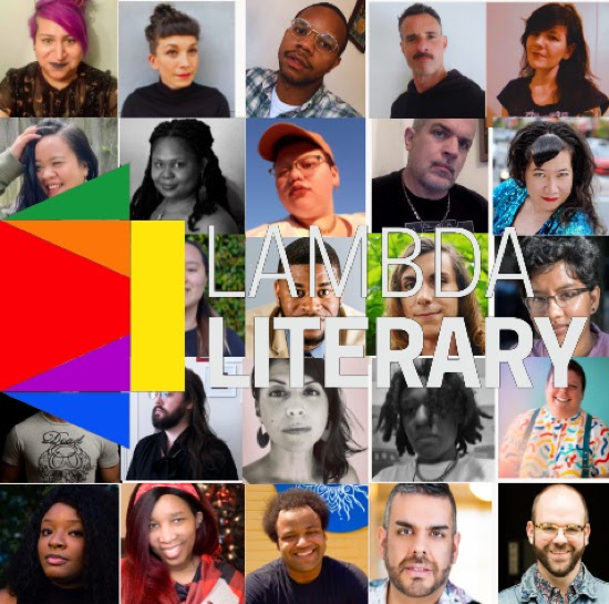 Lambda Literary Writers Virtual Retreat