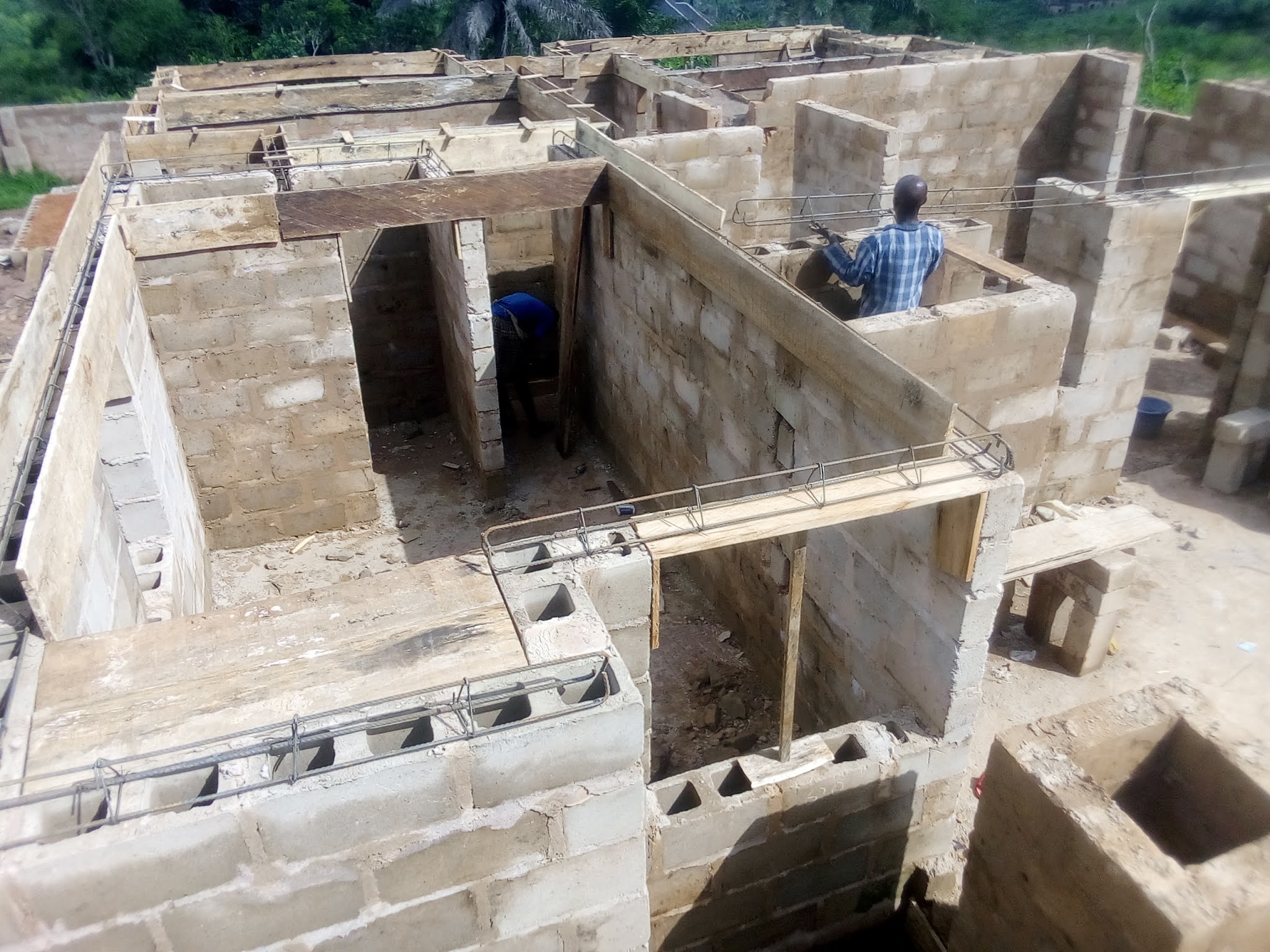 How To Build A House In Nigeria (How Much Does It Cost To Build a